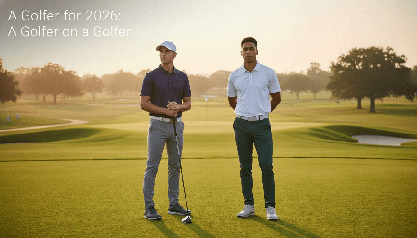 The Best Golf Pants for 2026: Style Meets Performance on Every Fairway