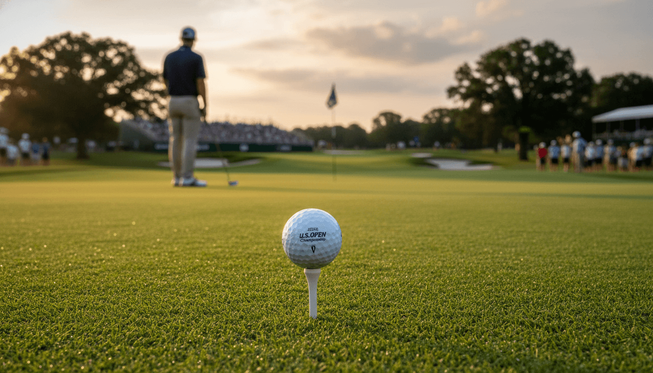 Your Complete Guide to Watching the 2026 Memorial Tournament