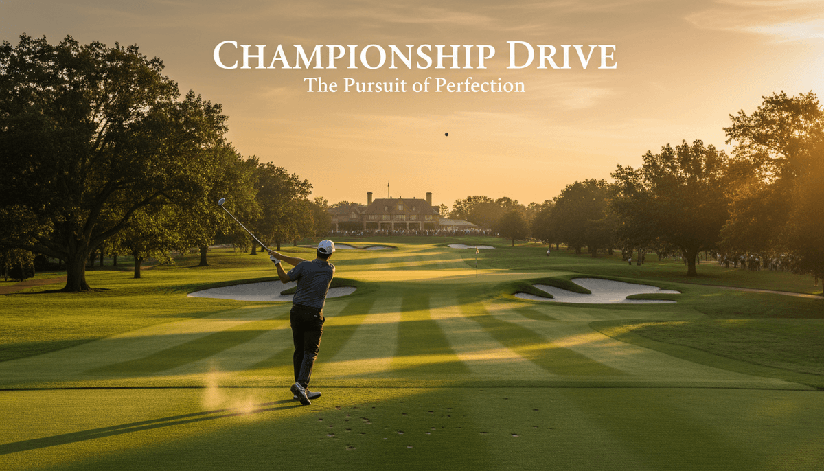 The Allure of Limited Edition Putters: When Art Meets Function