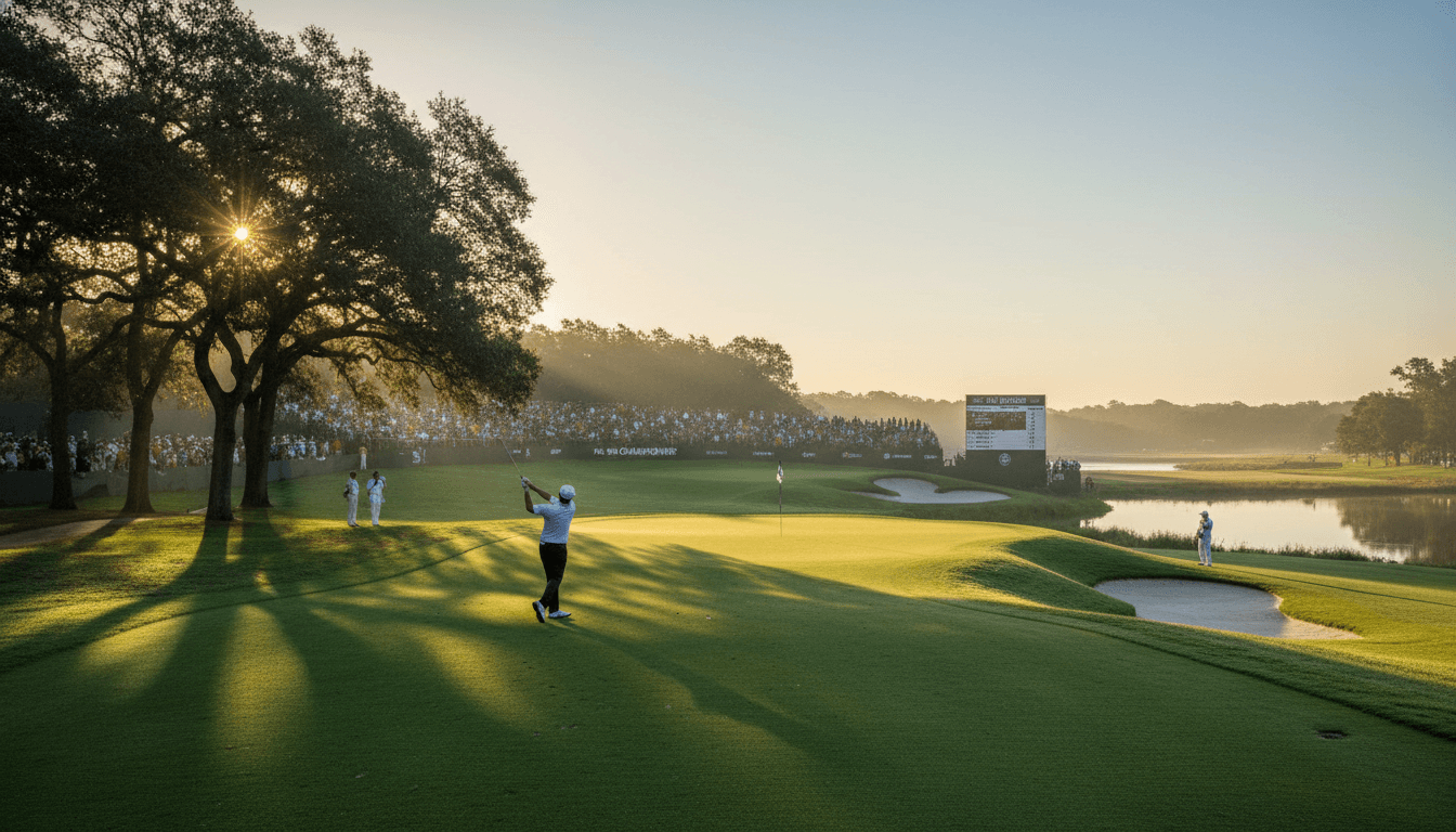 Amy Alcott's Journey from $50 Junior Memberships to Riviera Member