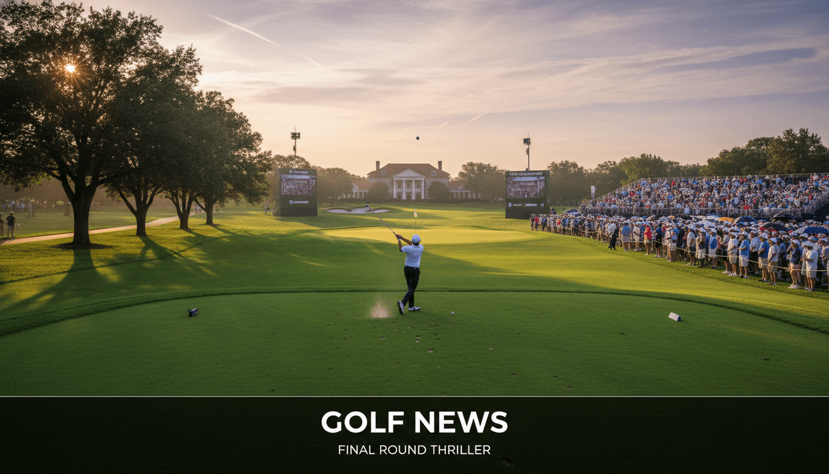 Why Clubface Control Might Be Your Ball-Striking Missing Link