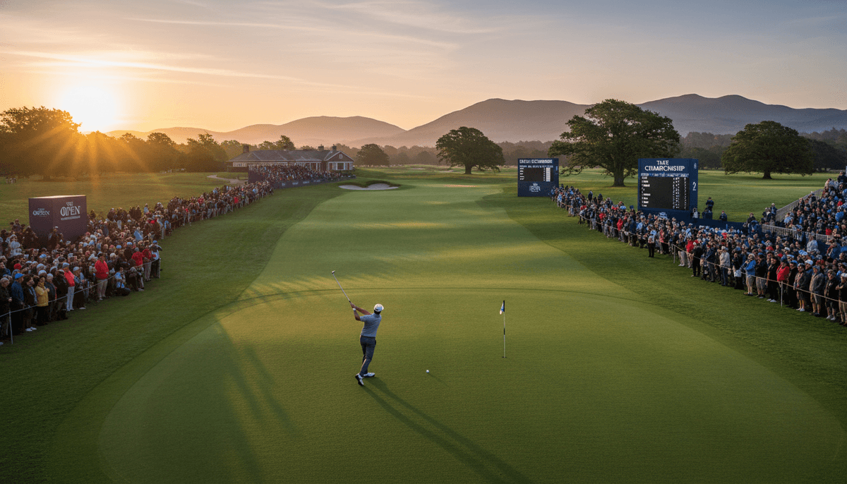 Riviera Awaits: Where to Watch Korda's Grand Slam Quest Begin