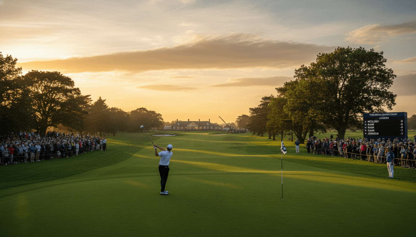 Jennifer Kupcho Finds Her Rhythm at Riviera's Opening Round