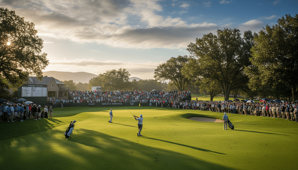 The Weight of the Cut: Pablo Larrazabal's Raw Confession at the KLM Open