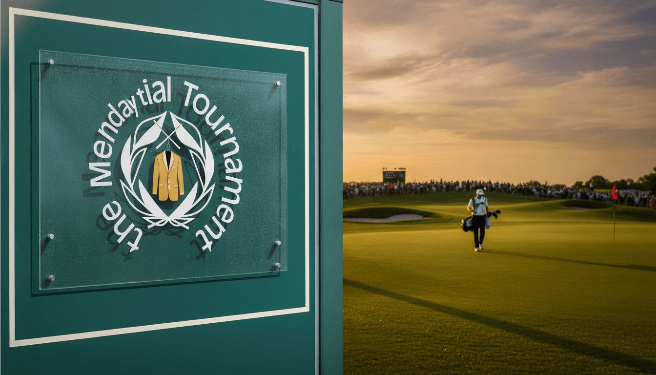 Sunday at Muirfield Village: A Marathon Finish Awaits the Memorial