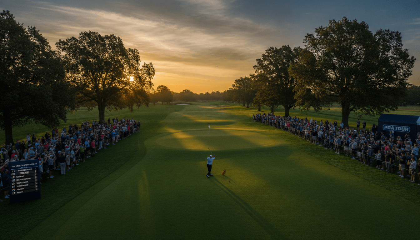 Nelly Korda's U.S. Women's Open Win: A Defining Moment for the LPGA's Future
