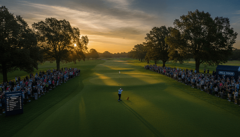 Nelly Korda's U.S. Women's Open Win: A Defining Moment for the LPGA's Future