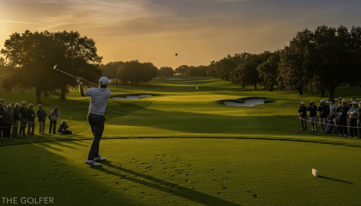 Lead Tape Tales: What the Korn Ferry Tour Reveals About Equipment Tweaking