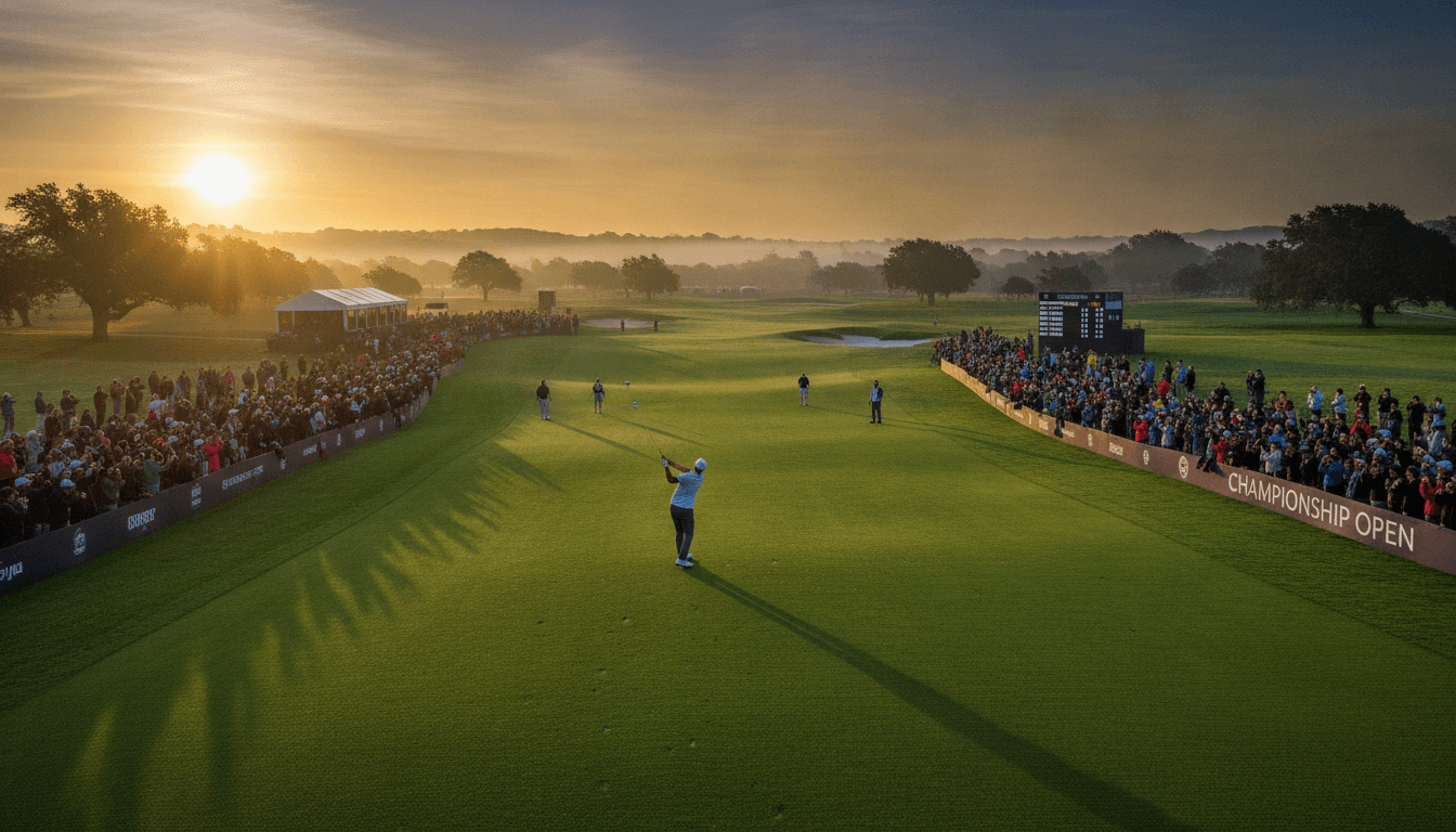 Rory McIlroy's Equipment Evolution: From 2019 Canadian Open Dominance to Now