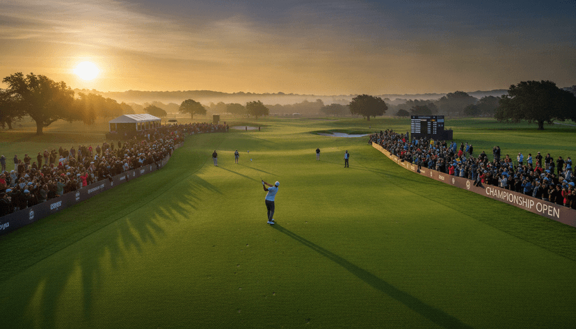 Rory McIlroy's Equipment Evolution: From 2019 Canadian Open Dominance to Now