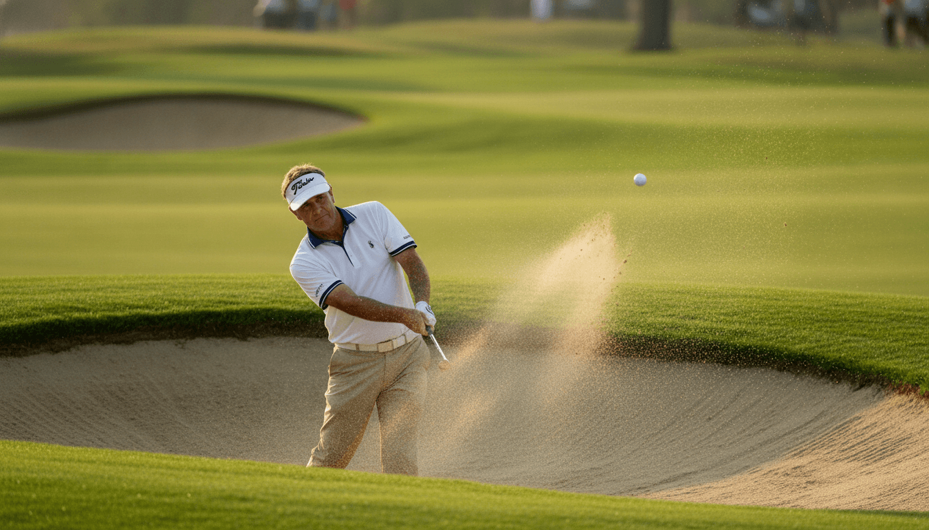 Watson's Moroccan Magic: A 66 That Reminded Us Why We Fell in Love