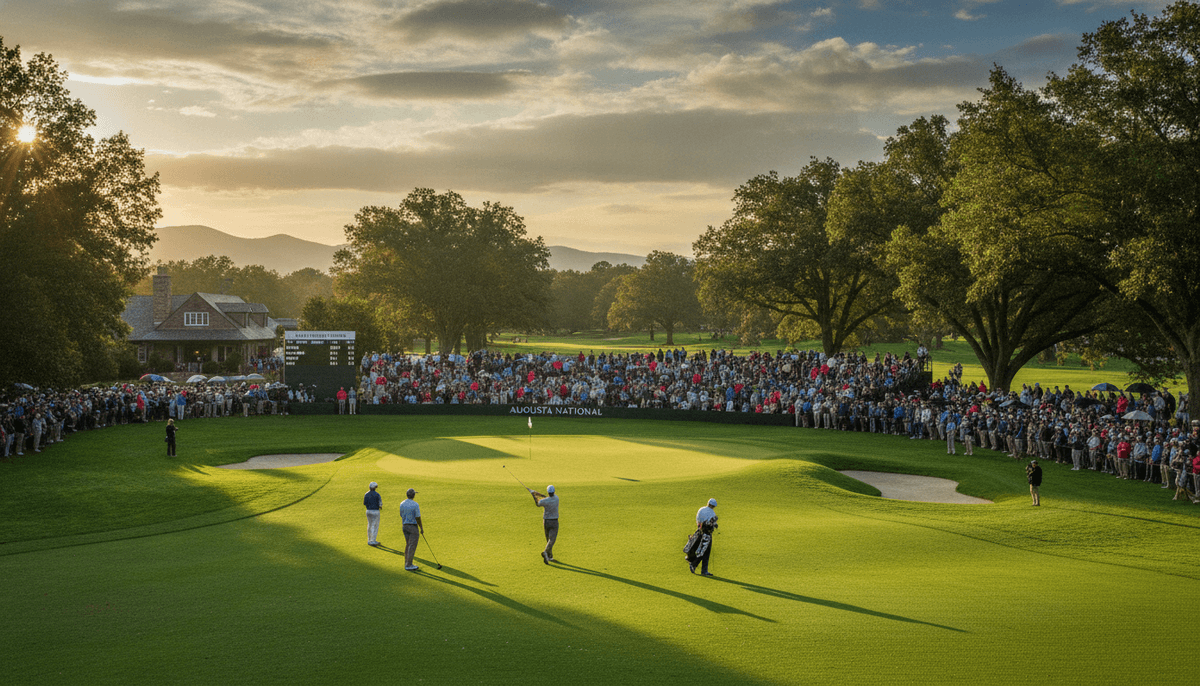 Inside J.J. Spaun's Winning Bag: The Clubs Behind His Historic U.S. Open Victory