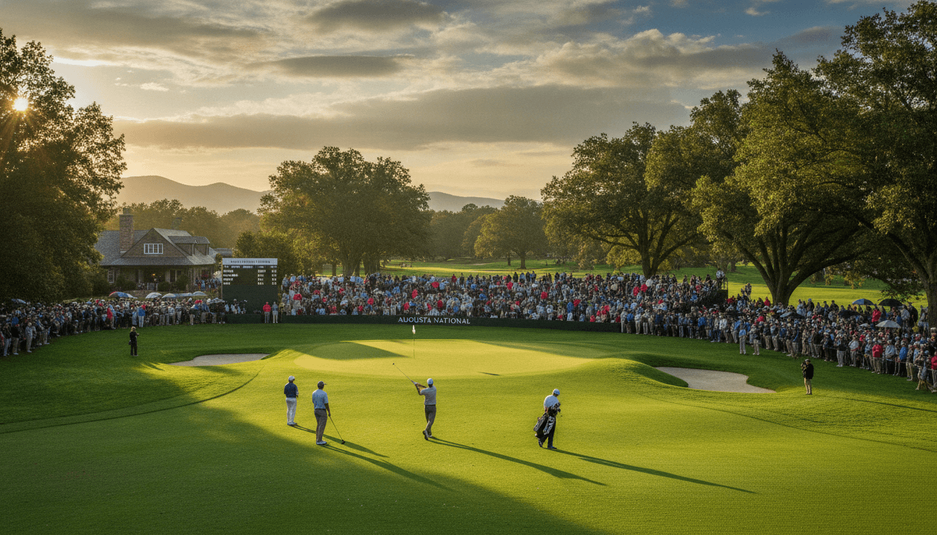 Inside J.J. Spaun's Winning Bag: The Clubs Behind His Historic U.S. Open Victory