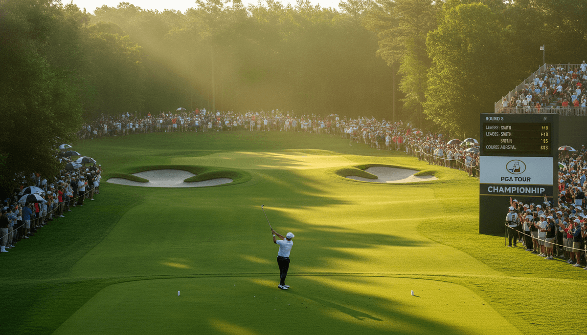 2026 U.S. Open at Shinnecock: Gear & Strategy Breakdown for Your Picks