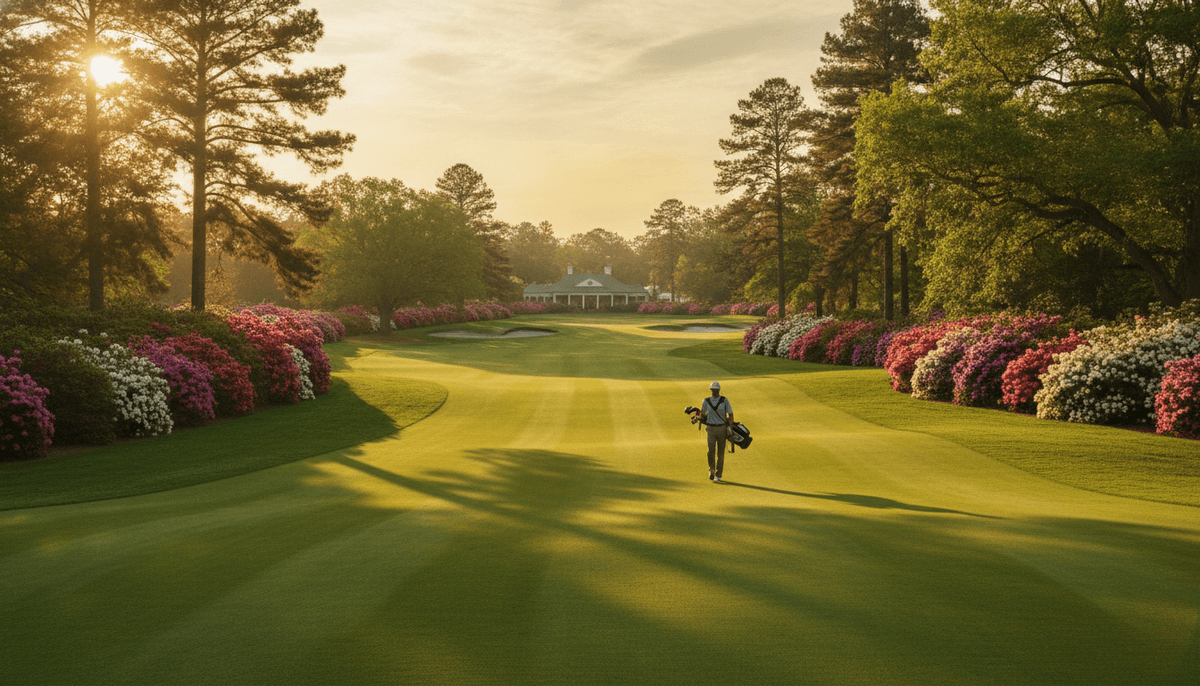 Shinnecock Awaits: The Stage is Set for Scottie and Rory's U.S. Open Showdown