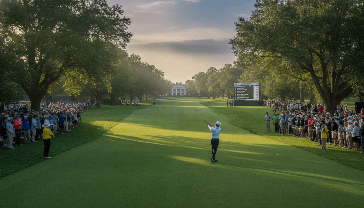 Moving Day at Shinnecock: Five Storylines to Watch in Round 3