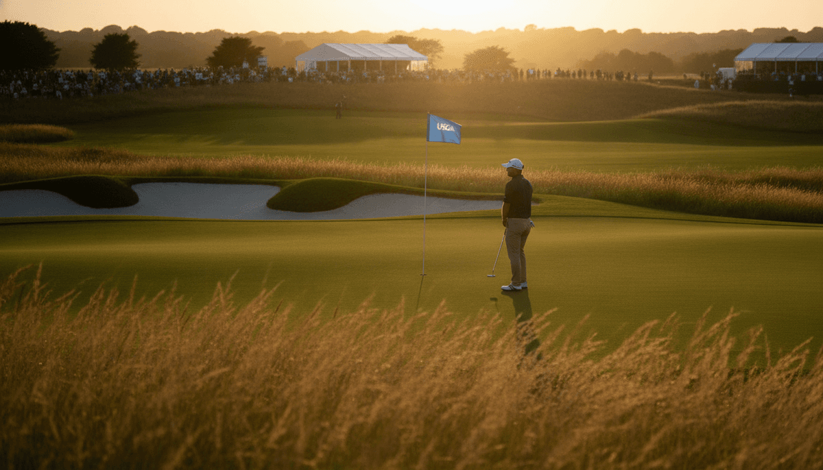 Shinnecock Sunday: Your Complete Guide to Watching the U.S. Open Final Round