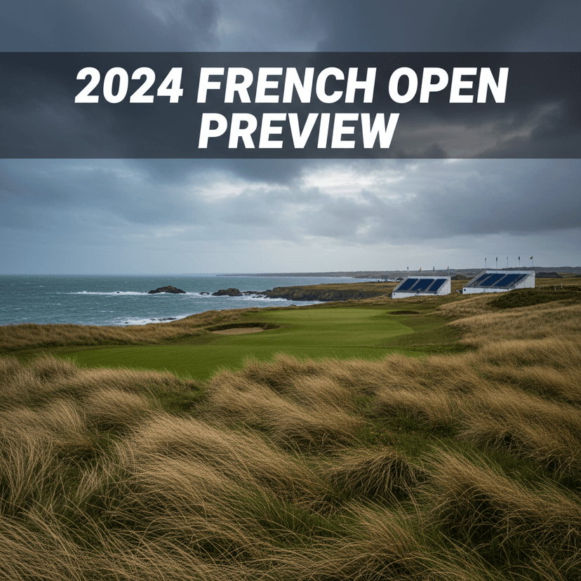 2024 French Open Preview