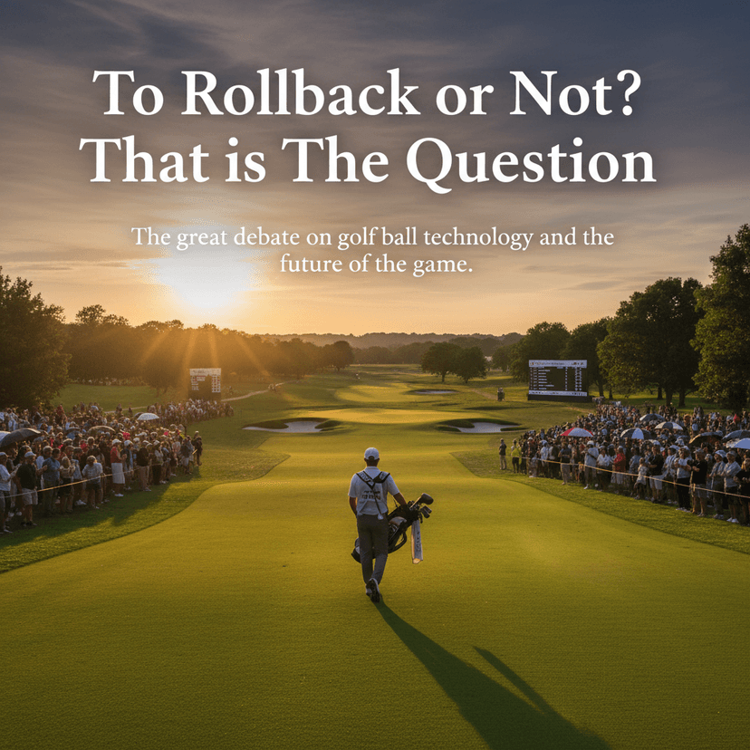 To Rollback or Not? That is The Question