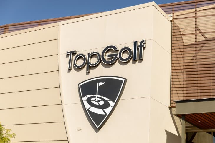 How Much Does Top Golf Cost?