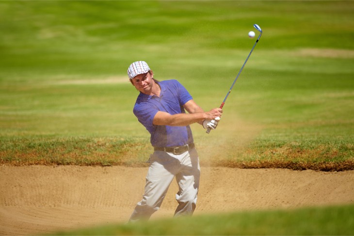 2025 Players Championship Preview