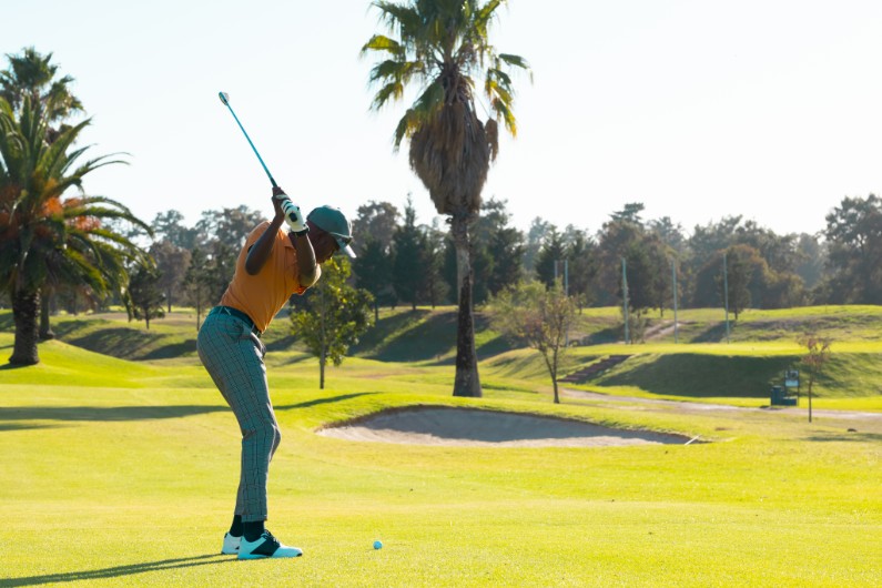 2025 RBC Heritage Betting Preview