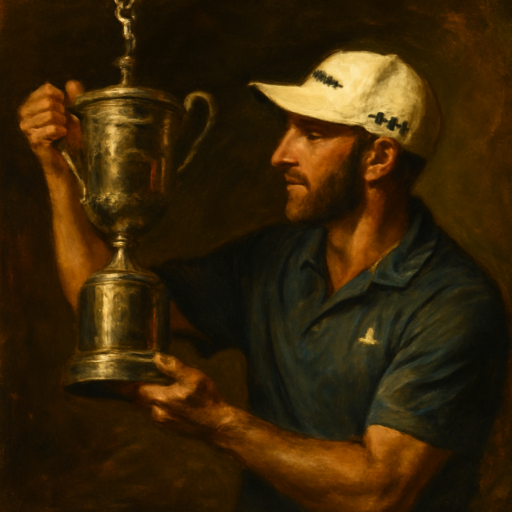 Oakmont: Ultimate US Open Challenge