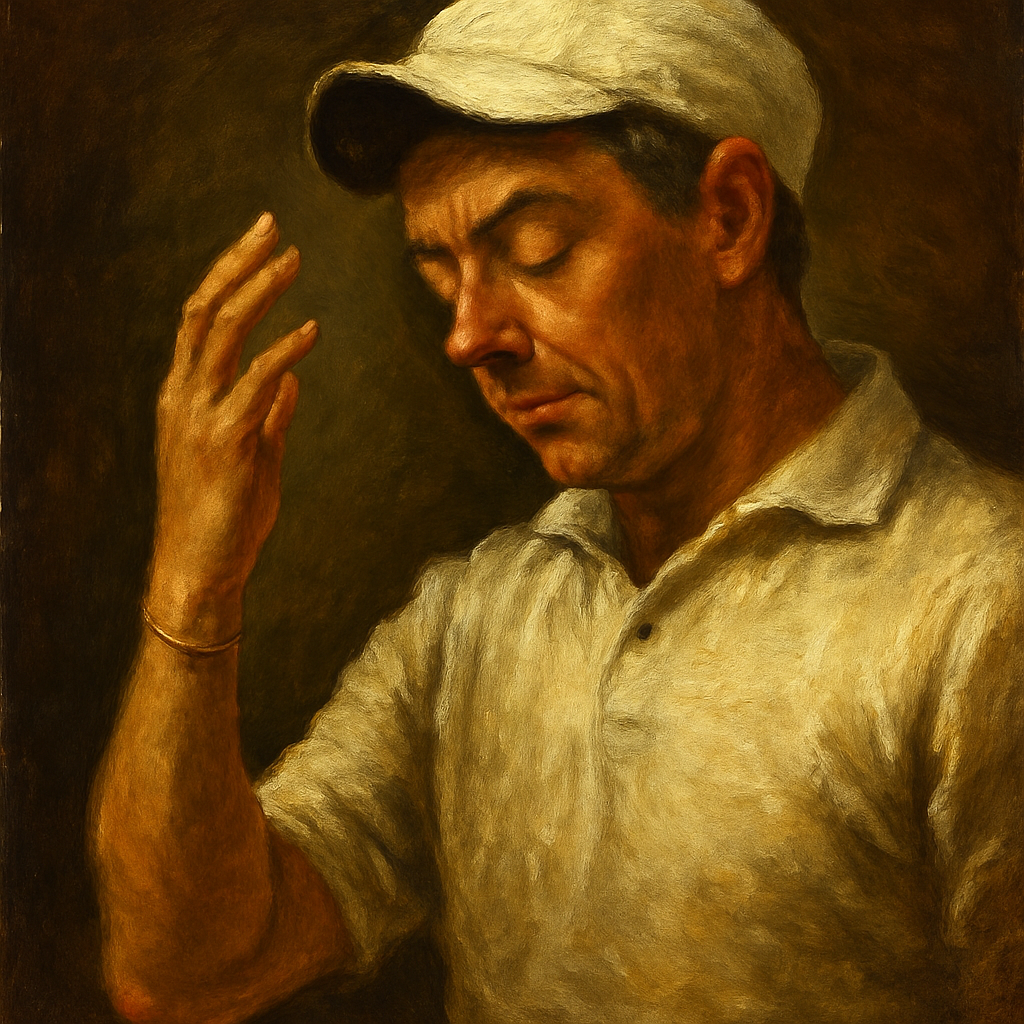 Can McIlroy rebound at US Open?