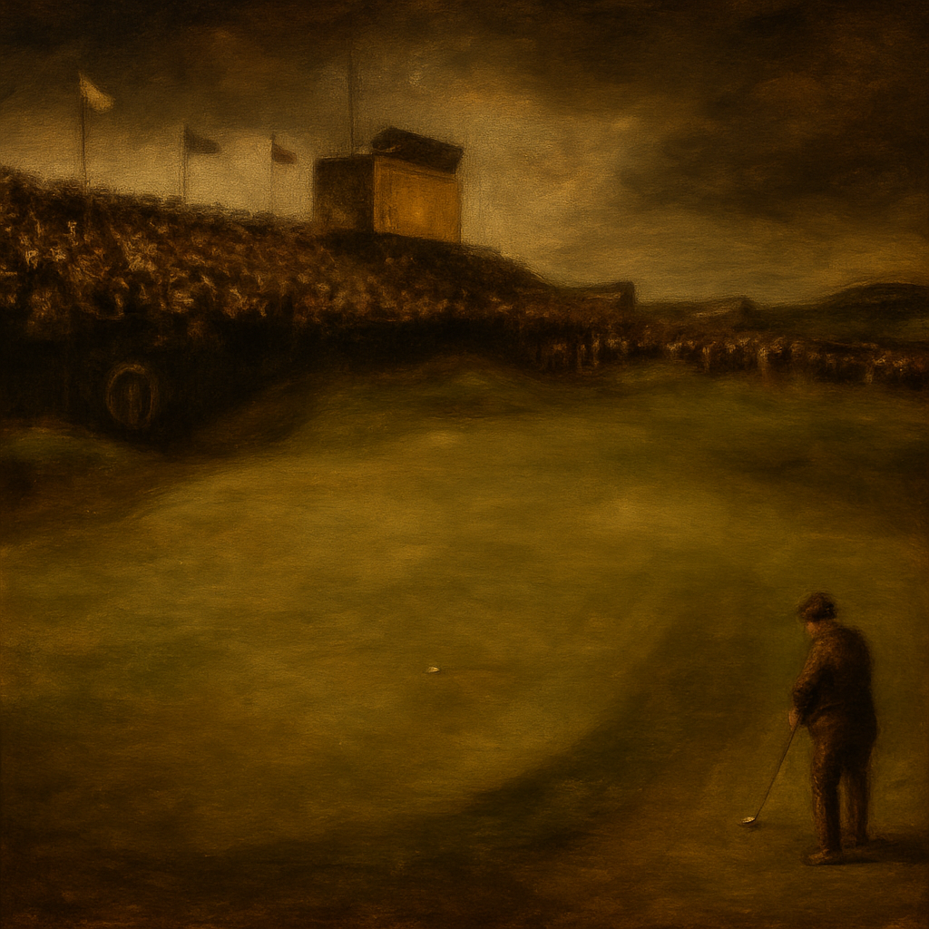 Memorable Open at Royal Portrush
