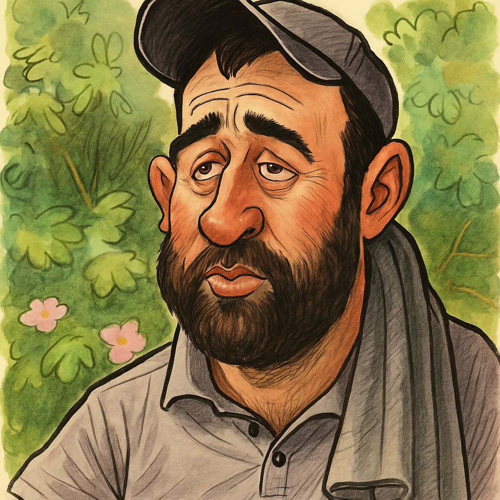 Scheffler's Golf Struggle Explained