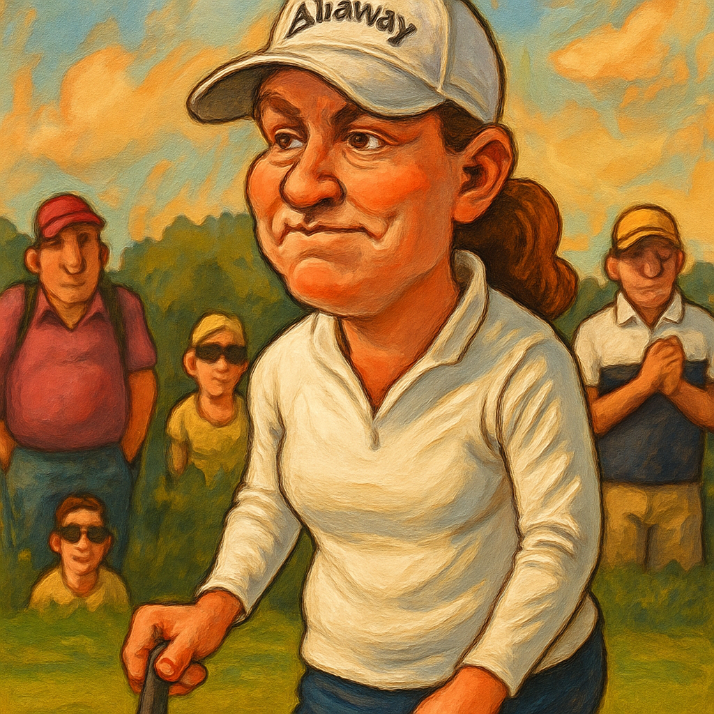 Woad leads as pro debut shines