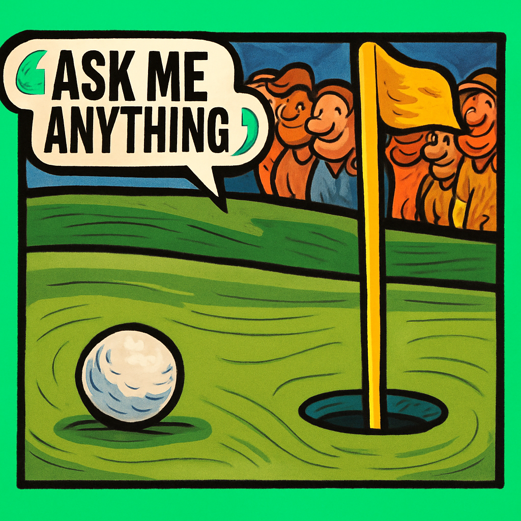 Golf Scoring Terms: Birdie to Albatross