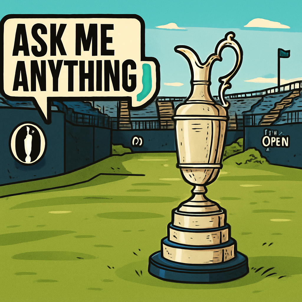The Open 2025 Prize Money Revealed
