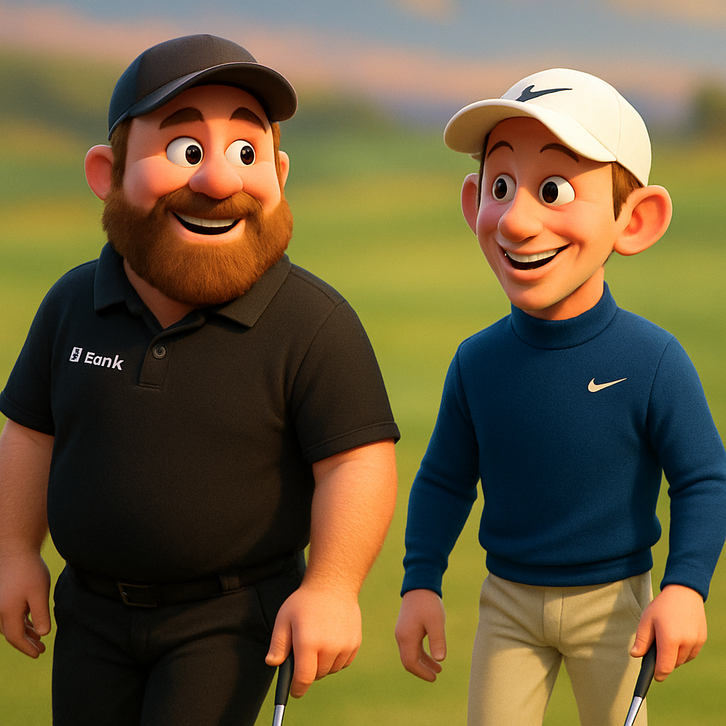 Lowry motivated by McIlroy's Masters