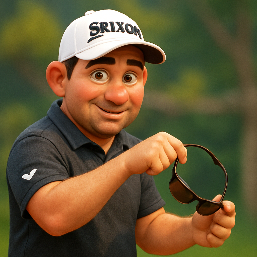 Fox Triumphs Over Burns in Canadian Open