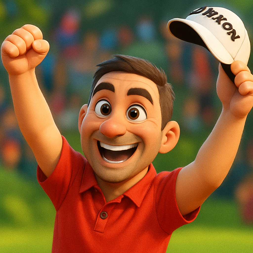 Bradley Eyes Ryder Cup Play