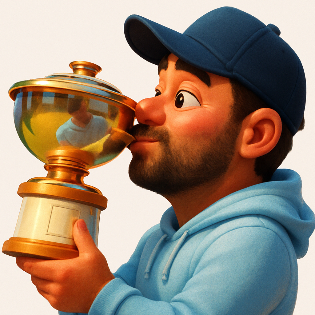 Gotterup Triumphs Over McIlroy in Scottish Open