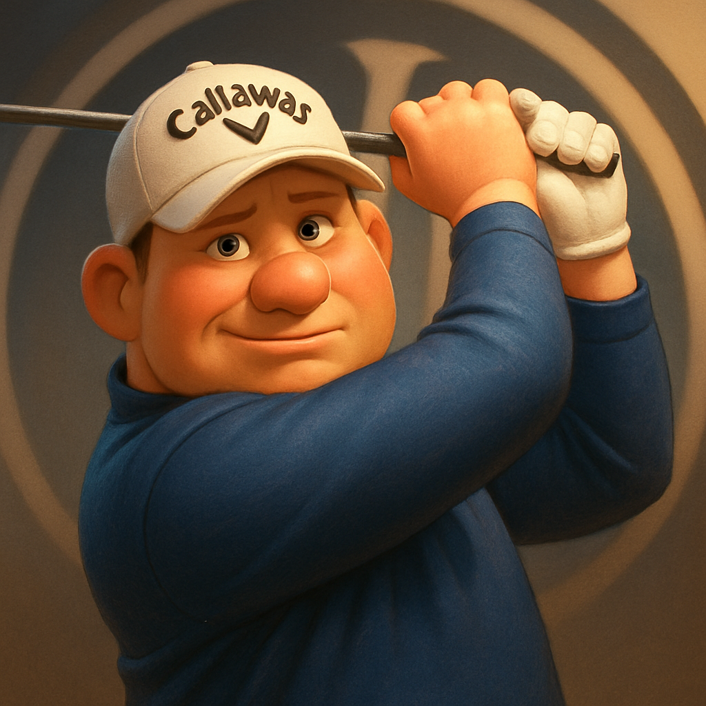 Golfer's shocking 10 at The Open