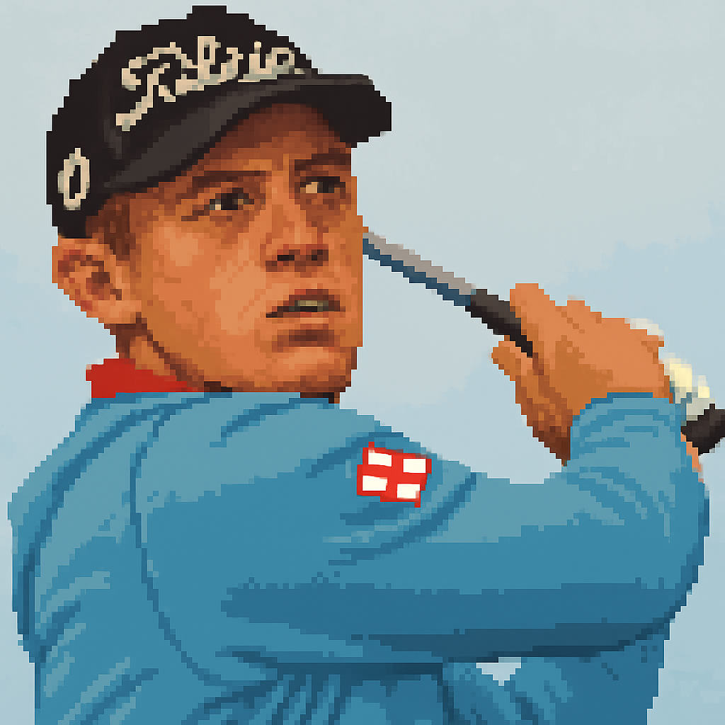 Amateur Weaver Joins Koepka at US Open