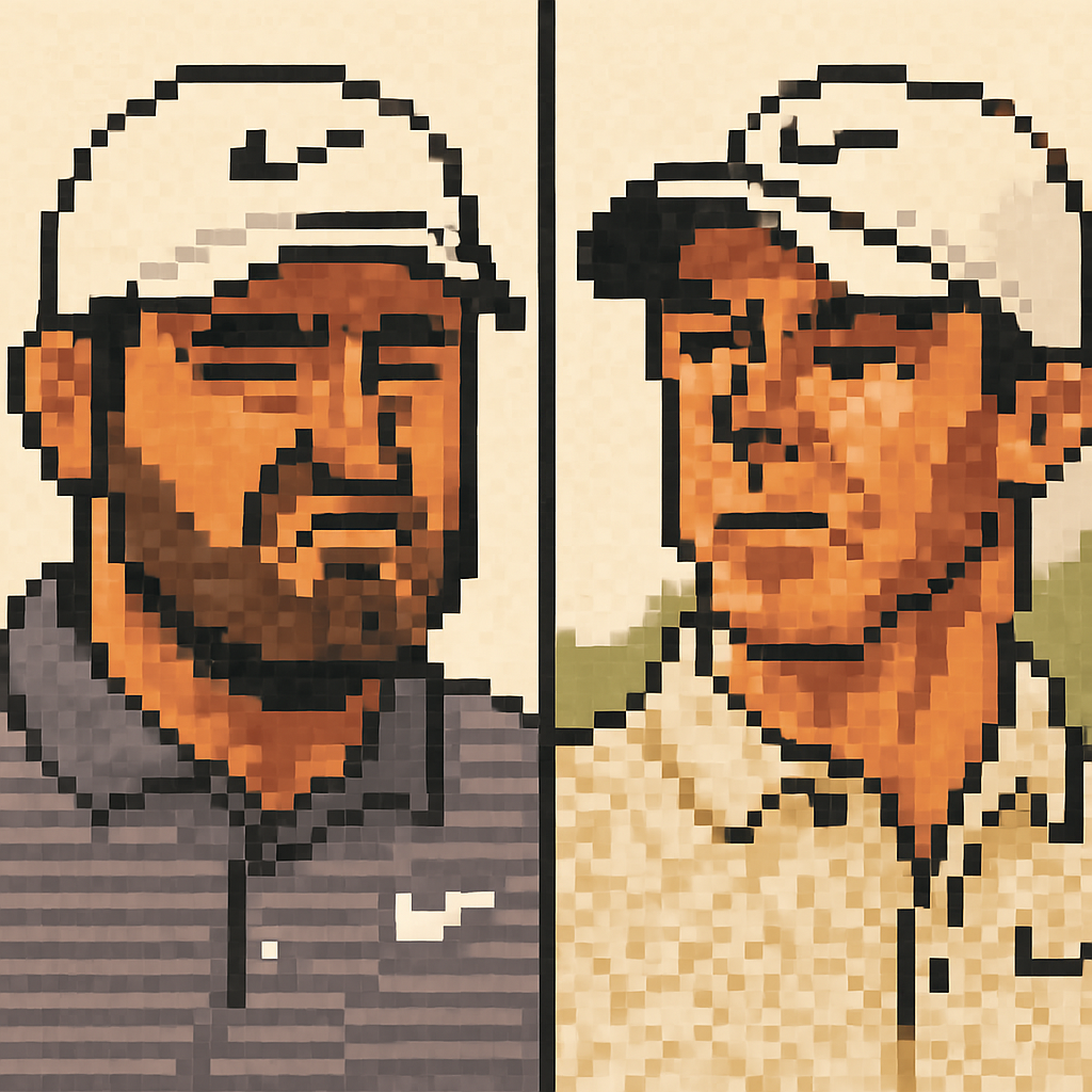 Scheffler, McIlroy lag in US Open