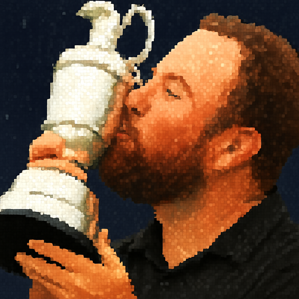 The Open 2025: Essential Guide