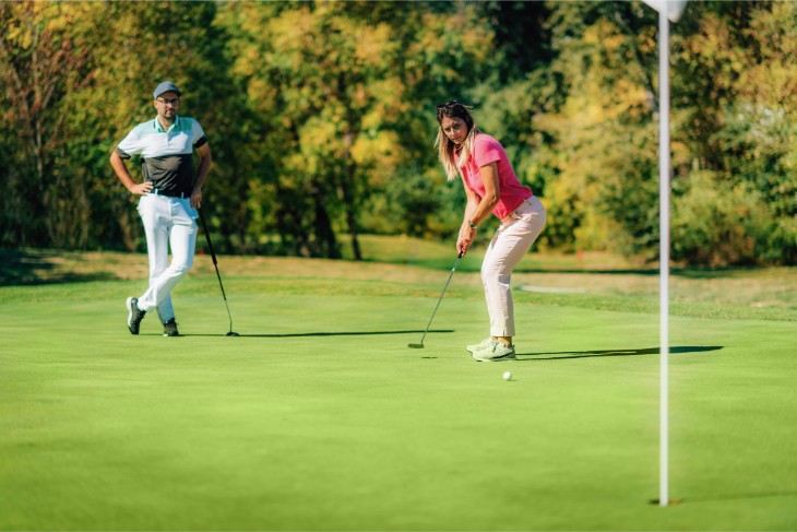 Aaron Rai will hope to cement Ryder Cup prospects with a strong weekend 