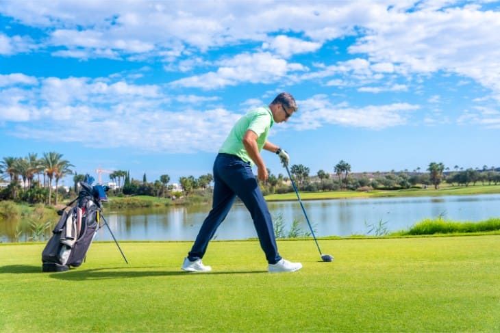 Back to the drawing board for Collin Morikawa