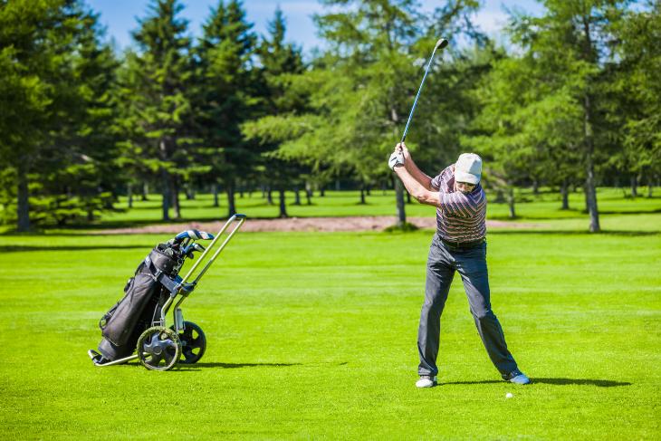 Beware the wounded DeChambeau and Aberg will hope he bounces back