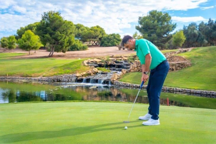 Bryson DeChambeau Offers a Timely Reminder