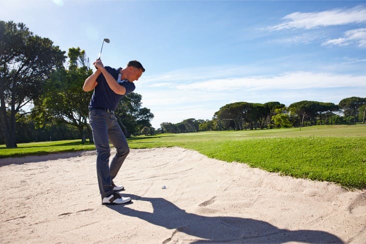 Can J.J Spaun hold his nerve and get 2025 off to a fast start