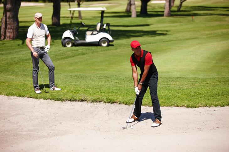 Early 2025 PGA Championship Odds