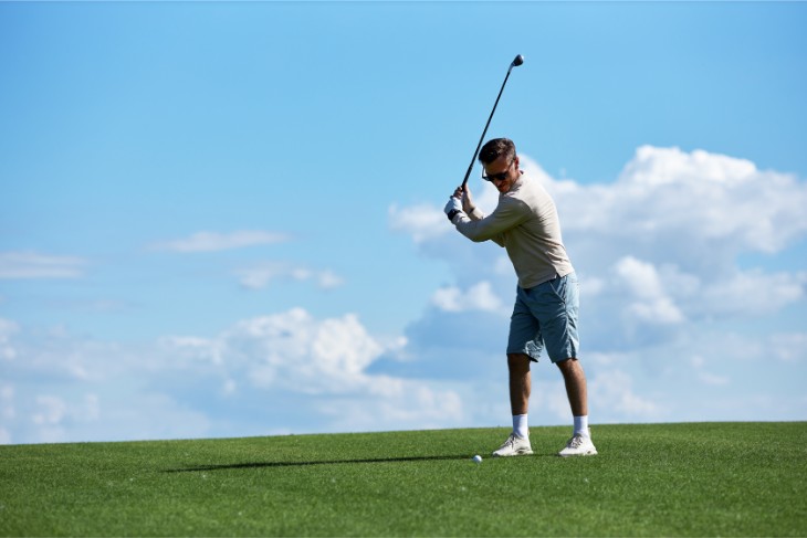Early 2025 Ryder Cup Betting