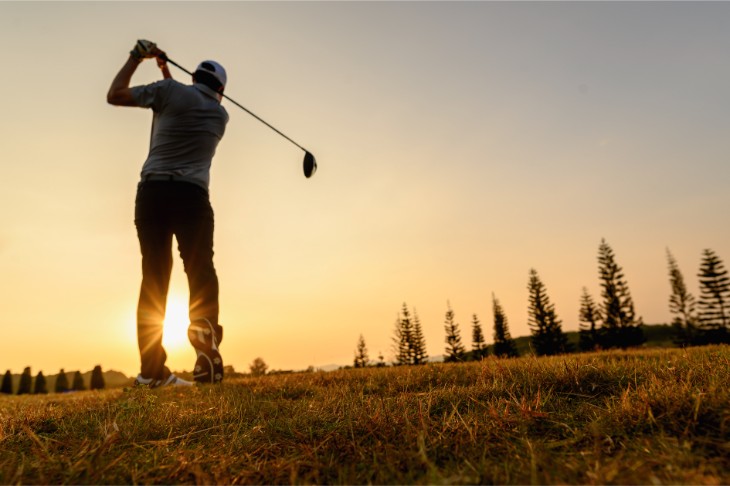 Jason Day Leads Trio of Chasers as His Path to Golfing Redemption Continues