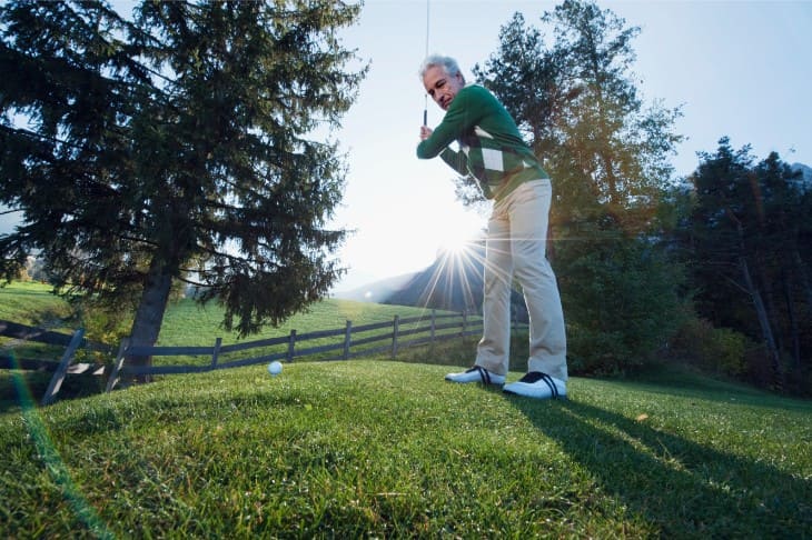 Patrick Cantlay